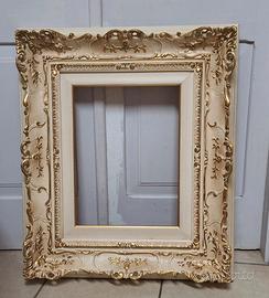 cornice stile barocco 