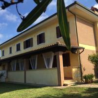 ANZIO - TOR CALDARA villino a 800 mt dal mare