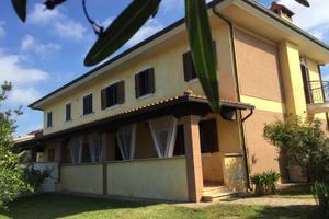 ANZIO - TOR CALDARA villino a 800 mt dal mare