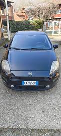 Fiat punto 1.2 69cv lounge