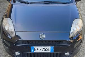Fiat punto 1.2 69cv lounge
