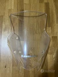 Cupolino Kawasaki Versys 650 originale