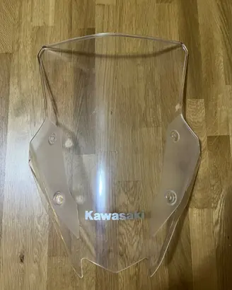 Cupolino Kawasaki Versys 650 originale