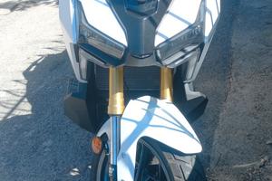 Sym ADXTG 400 - 2025