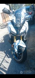Sym ADXTG 400 - 2025
