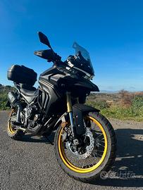 Voge valico 525 DSX