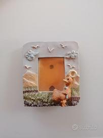 Cornice per fototessera