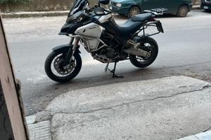 Ducati multistrada enduro 1200
