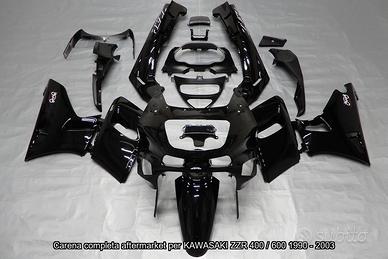 Promo Carena compatibile KAWASAKI ZZR 600 400 1990