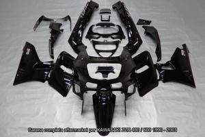 Promo Carena compatibile KAWASAKI ZZR 600 400 1990