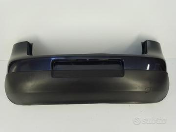 Paraurti post VOLKSWAGEN GOLF V (1K1) '03