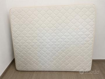 Materasso 160x190