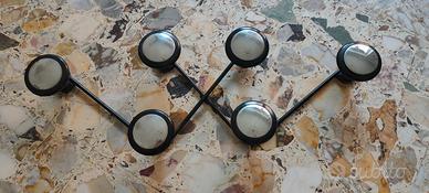 Attaccapanni da parete vintage