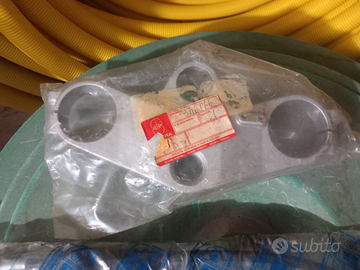 Piastra superiore gilera sp 02 crono