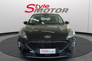 FORD Kuga 1.5 EcoBlue 120 CV aut. 2WD Connect