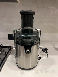 Estrattore di succo frutta e verdura