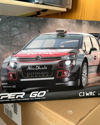 Hyper go c3 1/10