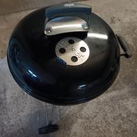 Barbecue a carbonella  WEBER