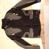 Giacca Bering Discovery 4 stagioni 