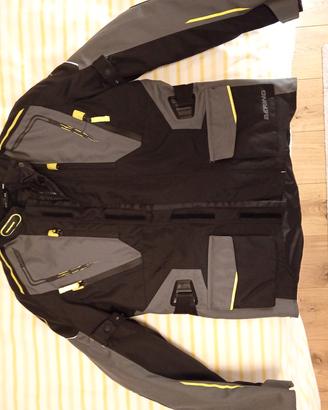Giacca Bering Discovery 4 stagioni 