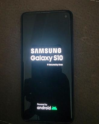 samsung S10