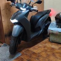 HONDA SH350 SPORT 2025