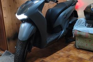 HONDA SH350 SPORT 2025