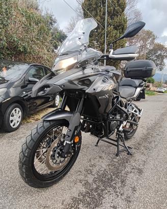 Benelli TRK 502 X 2023