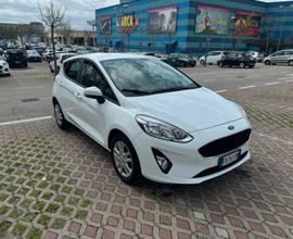 Ford Fiesta diesel anno 2019 garantita