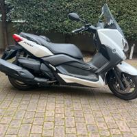 Yamaha X-Max 400 km 11700