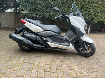 Yamaha X-Max 400 km 11700