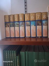 enciclopedia minerva