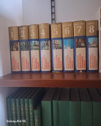 enciclopedia minerva