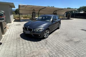 Bmw serie 1 116 urban