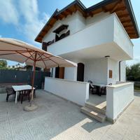 Villa zona mare Fondi, tra sperlonga e Terracina