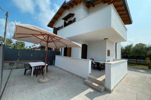 Villa zona mare Fondi, tra sperlonga e Terracina