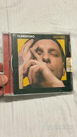 CD “Vulcano” di Clementino praticamente nuovo!