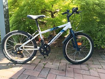 Bicicletta
