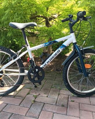 Bicicletta