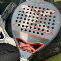 Racchetta nox AT 10 genius 18k 2025