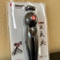 Manfrotto MTPIXI-B Treppiede da Tavolo