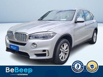 BMW X5 XDRIVE40E EXPERIENCE AUTO