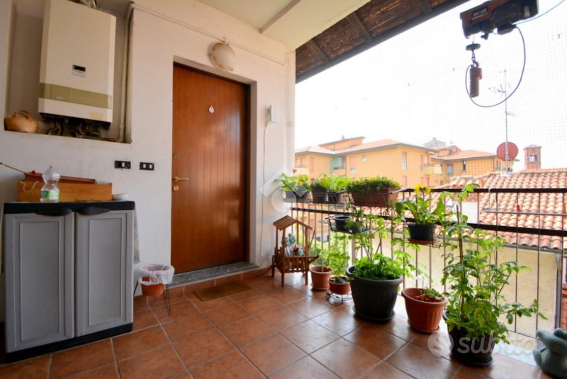 Appartamento – Mezzago, Cascina Orobona - Vista 2