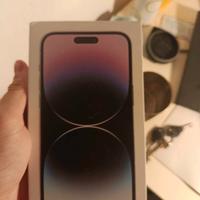 Vende  iphone 14 Pro Max 128gb a 460€