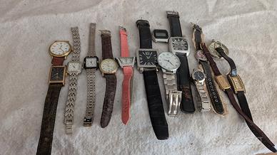 orologi 