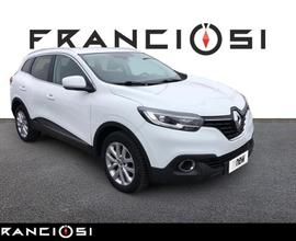 RENAULT Kadjar 1.5 dCi Energy 110cv Zen EDC