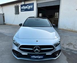 Mercedes-benz A 200 d AMG Sport 150cv - 2021