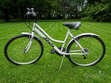 Bici mountain bike