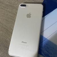 iPhone 7 Plus 128 gb