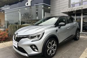 Renault Captur Plug-in Hybrid E-Tech 160 CV I...